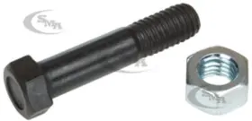 Sma 46047 New Holland 78 S78 178 280 281 282 Baler Feeder Drive Shear Bolts 10 Pack