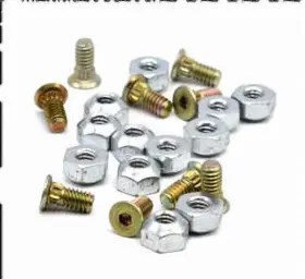 491-904534 Sma 25-1/2 Inch Countersunk Bolts Fits New Holland Twin Sickle Overlap Kit 86512289