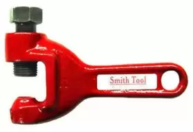 S-2008 Smith Tool Bt100r Sickle Bar Section Bolt Insertion