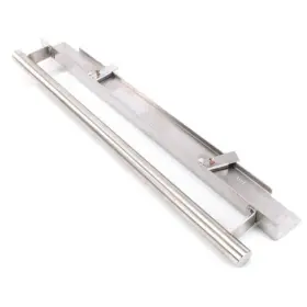 1195390 Southbend Front Rail Assembly 36 Inch Durable For Wendys Equipment