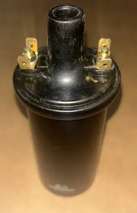 S.61548 Sparex Universal 6v Volt Ignition Coil Engine Truck Car Tractor Gasoline Motor New