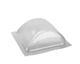 Sl1422e-lp Specialty Recreation Bri-rus 14 Inch X 22 Rectangle Lp Ice Rv Parts