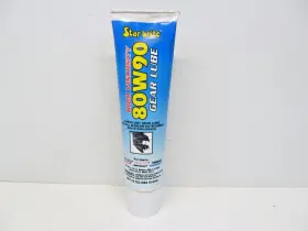 Star Brite 796793969722 80w90 Gear Lube 10oz Outbard And Stern Drive
