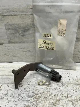 5-66-7321-00 Stearns Solenoid Lever Pinion Assembly