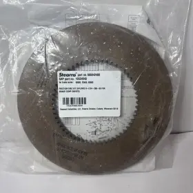 Stearns 5-66-8424-00 Friction Disc Kit Mold 8-004-208-00 566842400 800420800