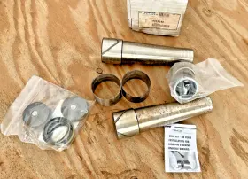 Stemco K616m Genuine Pin Kit