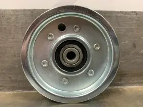 2108386sm Stens 280-214 Flat Idler Pulley Replaces Simplicity