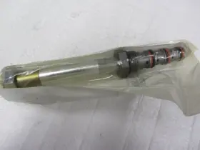 100245-007 Sterling Hydraulics Upright Valve 3/4 Way Prop Part#100245-007 Swing/turret