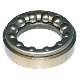 1850526m91 Stevens Lake Parts Steering Shaft Bearing Cone And Race Fits Massey Ferguson 50 65