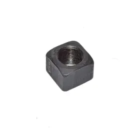 1s1860 Stevens Lake Parts Set Of 100 Square Track Nuts Fits Caterpillar 215sa 219 225 225sa 229 231