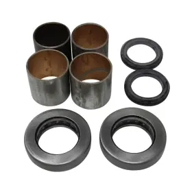 2n3109 Stevens Lake Parts Sbbskit03 Spindle Bushing Kit Fits Ford 3000 3600 3610 3910 4100 Tractors