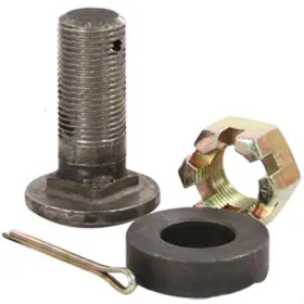 309719 Stevens Lake Parts Blade Bolt Kit Fits Ford Rotary Cutter 909 901 22-47 22-60 908 22-70 910