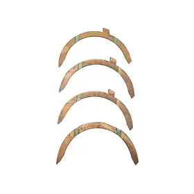 3113755161 Stevens Lake Parts New Thrust Washer Set Fits Massey Ferguson 175 180 255 265 261 270 31 3113755161 Stevens Lake Parts New Thrust Washer Set Fits Massey Ferguson 175 180 255 265 261 270 31