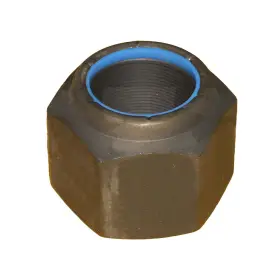 3j6899 Stevens Lake Parts - Self Locking Nut Fits Caterpillar Cat Free Shipping