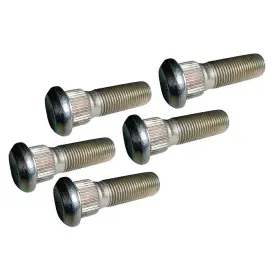453762r1 Stevens Lake Parts Five Wheel Studs Fits International 454 484 574 584 674 684 784