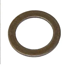 495-81226 Stevens Lake Parts One New Flat Washer Fits Case-ih International Tractors