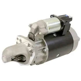 50-831001672 Stevens Lake Parts Starter Motor Fits John Deere Tractor 4040 4050 4240 4250 4350 4440 4450 4640 46