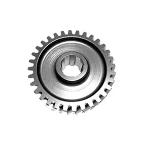 Stevens Lake Parts 50037db Steering Sector Worm Gear Fits 400 450 Super M Mta 50037da 50037da-a 50037