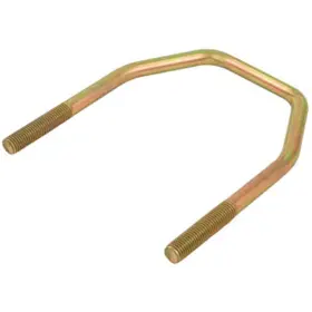 536670r1 Stevens Lake Parts Fender Mounting Bracket U-bolt Fits International 966 806 706 Tractors