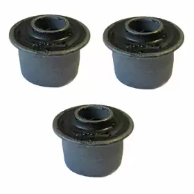 6630081 Stevens Lake Parts 6665701 3x Pedal Bushing Fits Bobcat 653 753 773 853 S175 S250 S570