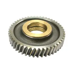 731628m91 Stevens Lake Parts Lower Timing Idler Gear Fits 155 158 165 260 560 765 41115004 A-731628