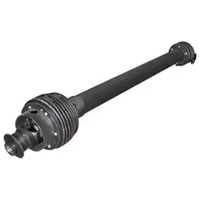 87643132 Stevens Lake Parts Round Baler Driveline 540 Rpm Bp Size S4 Sft Cv With Shear Bolt