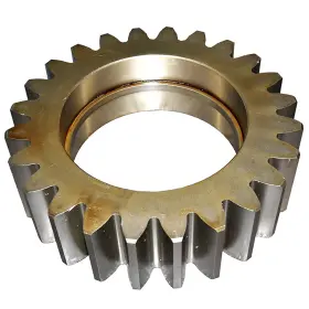 8p7639 Stevens Lake Parts Planetary Gear Fits Caterpillar Industrial Construction Models