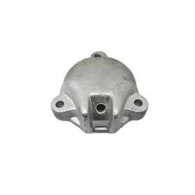 A1555r Stevens Lake Parts One Wheel Hub Cap 3 Bolt Fits John Deere 1020 1040 1120 1130 1140 Tractors