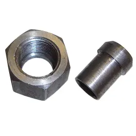E2150r Stevens Lake Parts A2069r Aftermarket Fuel And Oil Line Gland Nut Fits John Deere A B D G H