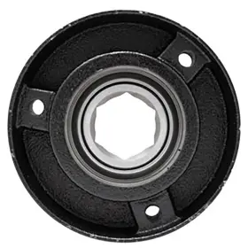 Ae58192 Stevens Lake Parts One New Aftermarket Bearing With Housing