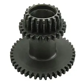 At16550 Stevens Lake Parts Cluster Gear Fits John Deere Jd Tractors And Mowers 40 420 430 1010