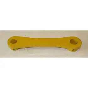 Bal10-0058 Stevens Lake Parts Th110924 New Lh Link With Bolt Hole Fits John Deere Backhoe 70d 190e