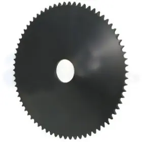 Bhs40-0002 Stevens Lake Parts 40x72 New Universal Sprocket 2 Inch I.d. 11.752 O.d. 72 Teeth X Hub Required