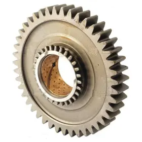 C5nn7n101d Stevens Lake Parts 2nd Transmission Gear Fits Ford/new Holland 420 445 515 540 545