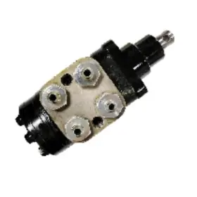 E3nn3a244da Stevens Lake Parts Steering Motor Fits Ford New Holland 555c Loader 555d