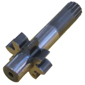 Enl80-0238 Stevens Lake Parts 6p7357 New Oil Pump Gear A Fits Caterpillar Cat Industrial Construction 980