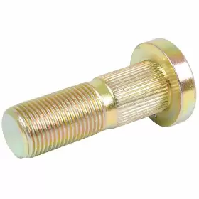 F1nn4244ab Stevens Lake Parts 83955491 Interchangeable 3/4ftft X 2 5/16ftft Wheel Stud Fits Ford/new Holland