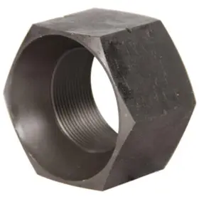 Frt40-0078 Stevens Lake Parts 87455739 New Thread Tie Rod Jam Nut Fits Case-ih Tractor Models 215 245