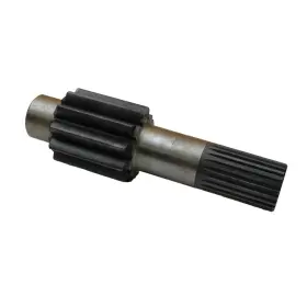 272672 Stevens Lake Parts H85817 Pinion Shaft Fits 6600 6620 7700 7720 Tr70