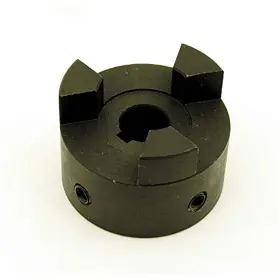 Stevens Lake Parts L095 1 New Aftermarket Replacement L-jaw Coupling Half Fits Series 1/2 Inch Bore
