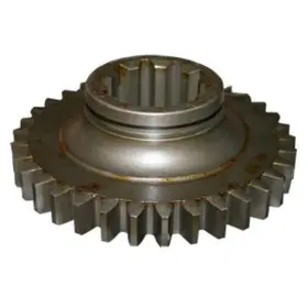 P-56535da Stevens Lake Parts 4th 5th Sliding Gear 20 Tooth 34 Fits Farmall M Md