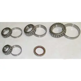 456800 Stevens Lake Parts Pv721 Final Drive Bearing Kit Fits John Deere Dozer 40 To Sn