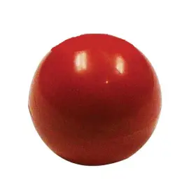 R161382 Stevens Lake Parts 72358 Red Gear Shift Ball Knob Fits John Deere Tractor