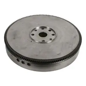 Re51448 Stevens Lake Parts Flywheel With Ring Gear Fits John Deere Jd 400g 450b 450c 450d 450e