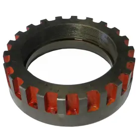 Unn60-0029 Stevens Lake Parts 3s8636 Nut Fits Caterpillar