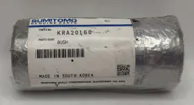 Kra20160 Sumitomo Genuine Parts Stainless Steel Case Bushing New