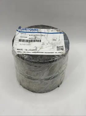 Krv20280 Sumitomo Steel Bushing Genuine New