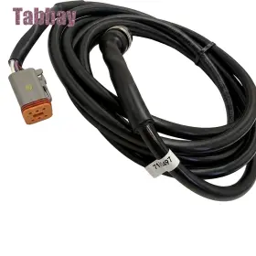 Tabbay 7150497 New 7-pin Input Harness For Bobcat S130 S50 S160 S220 S250 S300 751 753