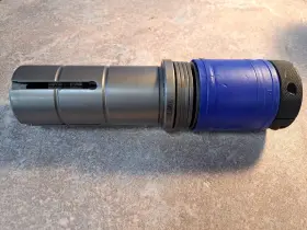 2510.023 Tenroy Ultra Structure Punch Body