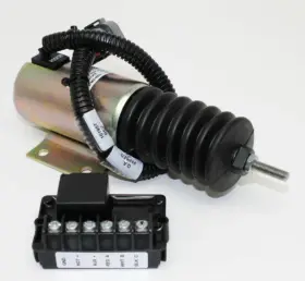 89998gt Terex For Genie Service Kit - Solenoid Module